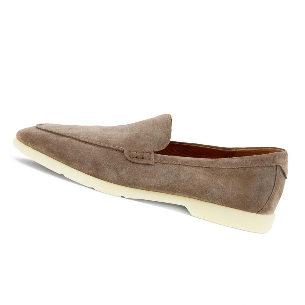 Pánské Boty Casual Ecco Citytray Lite Slip-on Hnědé | CZ 462LIS